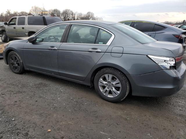 Photo 2 from auction – 2012 HONDA ACCORD SE with VIN 1HGCP2F69CA012356