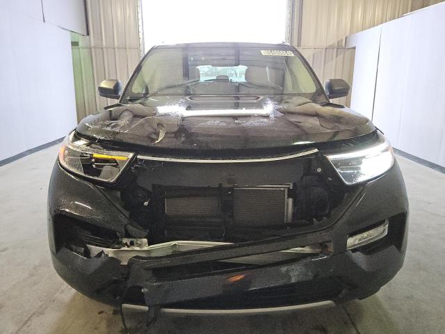 Photo 5 from auction – 2023 FORD EXPLORER X with VIN 1FMSK8DHXPGB27837