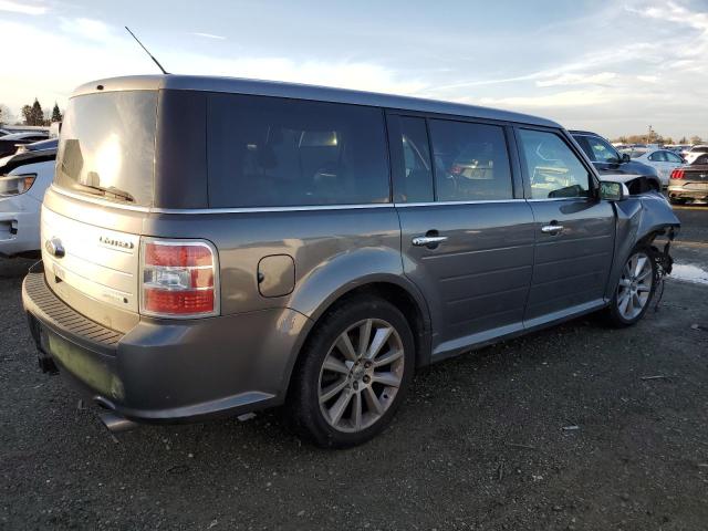 Photo 3 from auction – 2010 FORD FLEX LIMIT with VIN 2FMHK6DTXABB21991