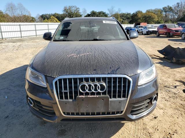 Photo 5 from auction – 2015 AUDI Q5 PREMIUM with VIN WA1LFAFP7FA036965
