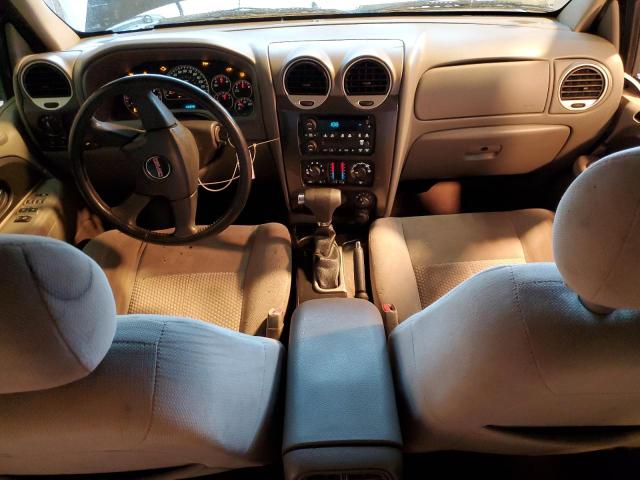 Photo 8 from auction – 2007 GMC ENVOY with VIN 1GKDS13S672297700