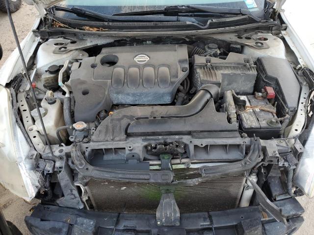 Photo 11 from auction – 2011 NISSAN ALTIMA BAS with VIN 1N4AL2AP8BN464751