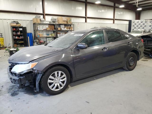 TOYOTA CAMRY L 2014 with VIN 4T1BF1FK2EU865070 - Photo from auction