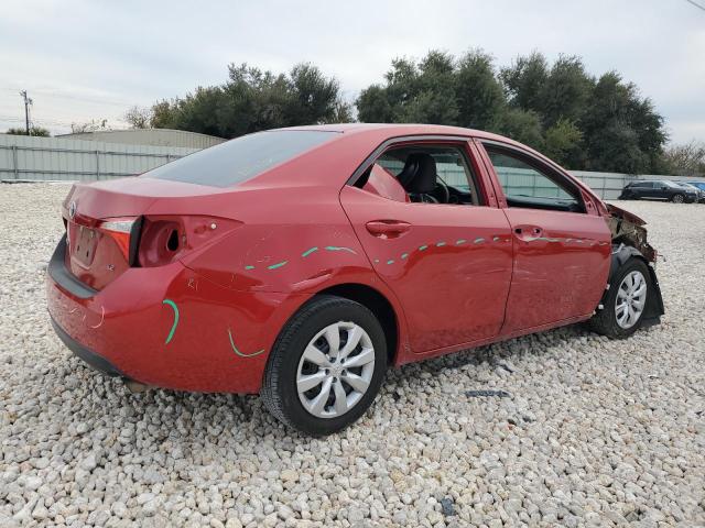 Photo 3 from auction – 2015 TOYOTA COROLLA L with VIN 5YFBURHE5FP258594