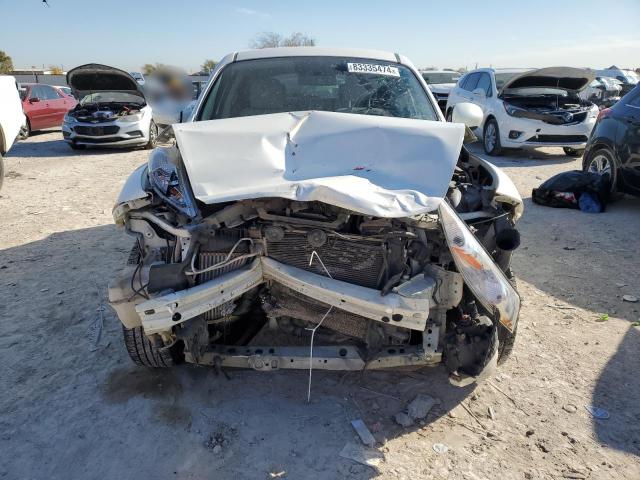 Photo 5 from auction – 2014 NISSAN JUKE S with VIN JN8AF5MRXET351856