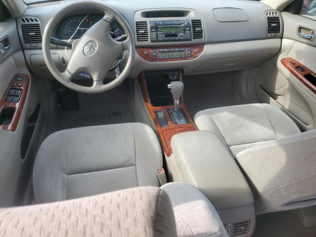 Photo 8 from auction – 2003 TOYOTA CAMRY LE with VIN 4T1BE32K43U209518