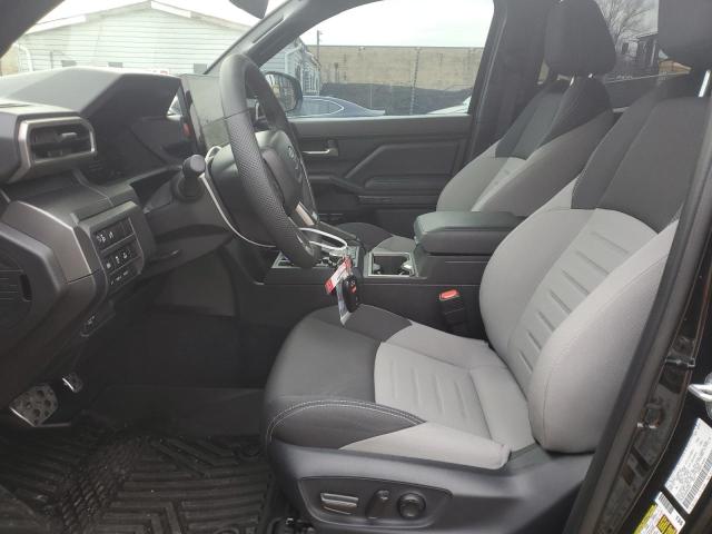 Photo 7 from auction – 2024 TOYOTA TACOMA DOU with VIN 3TMLB5JN5RM024562