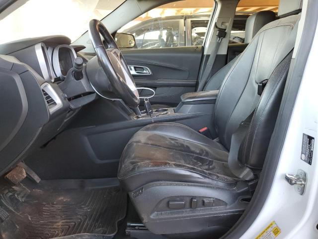 Photo 7 from auction – 2015 CHEVROLET EQUINOX LT with VIN 2GNFLDE35F6104292