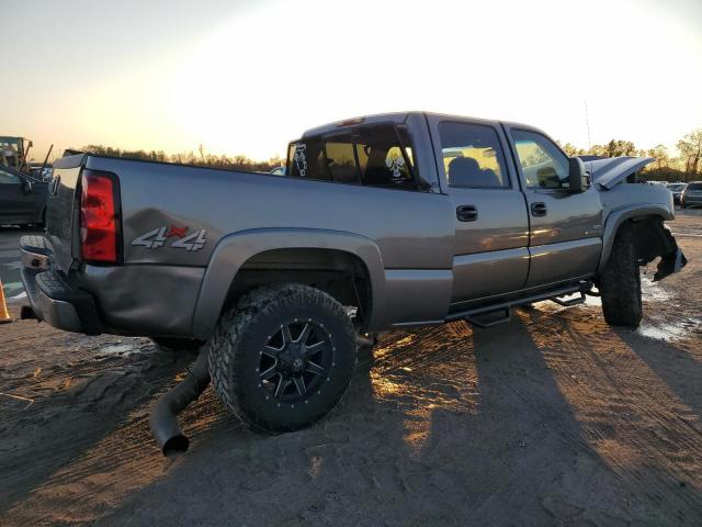 Foto 3 de la subasta – 2006 CHEVROLET SILVERADO con VIN 1GCHK23D76F189999
