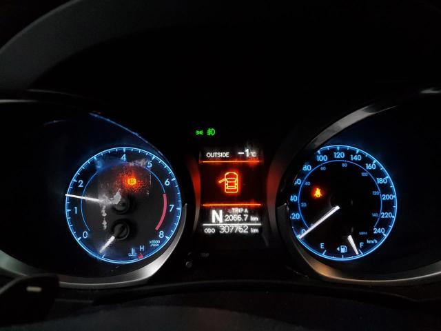 Photo 9 from auction – 2015 TOYOTA COROLLA L with VIN 2T1BURHE5FC428646