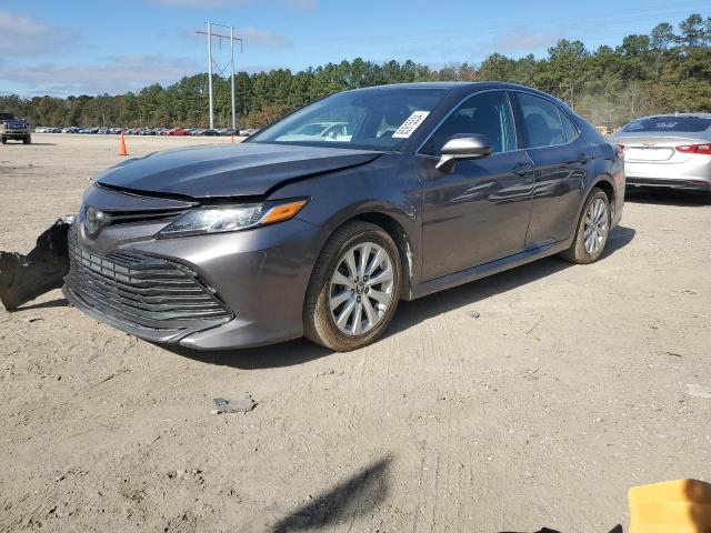 Photo 1 from auction – 2020 TOYOTA CAMRY LE with VIN 4T1C11AK2LU924013