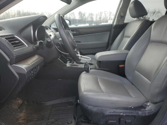 Photo 7 from auction – 2018 SUBARU OUTBACK 2. with VIN 4S4BSANC7J3297632