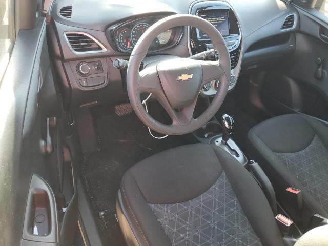 Photo 8 from auction – 2022 CHEVROLET SPARK LS with VIN KL8CB6SA9NC023839