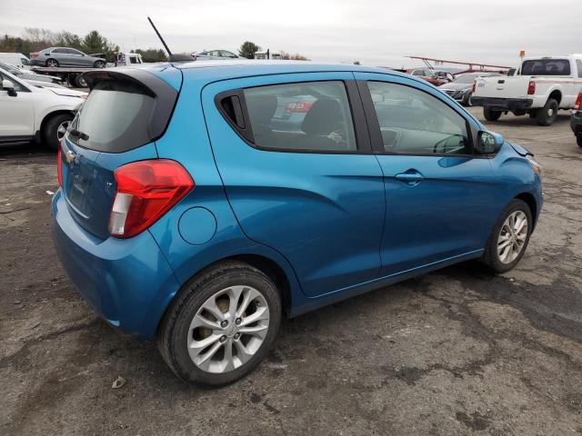 Photo 3 from auction – 2019 CHEVROLET SPARK 1LT with VIN KL8CD6SA7KC778753