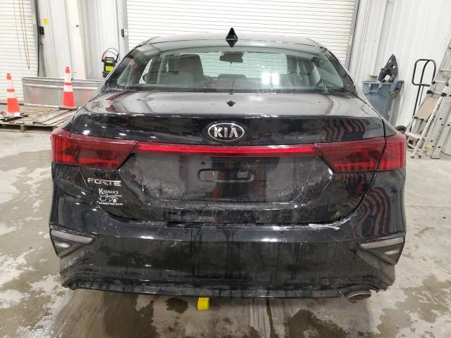 Photo 6 from auction – 2021 KIA FORTE FE with VIN 3KPF24AD6ME289296