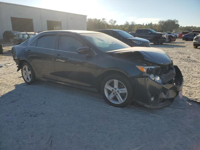 Photo 4 from auction – 2014 TOYOTA CAMRY L with VIN 4T1BF1FK8EU431378