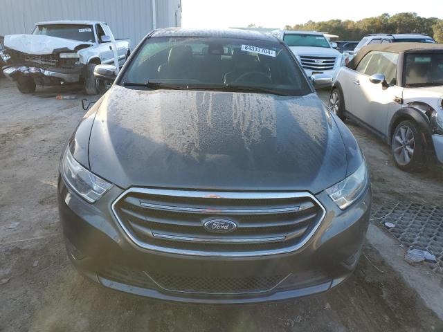 Photo 5 from auction – 2017 FORD TAURUS with VIN 1FAHP2F83HG113814