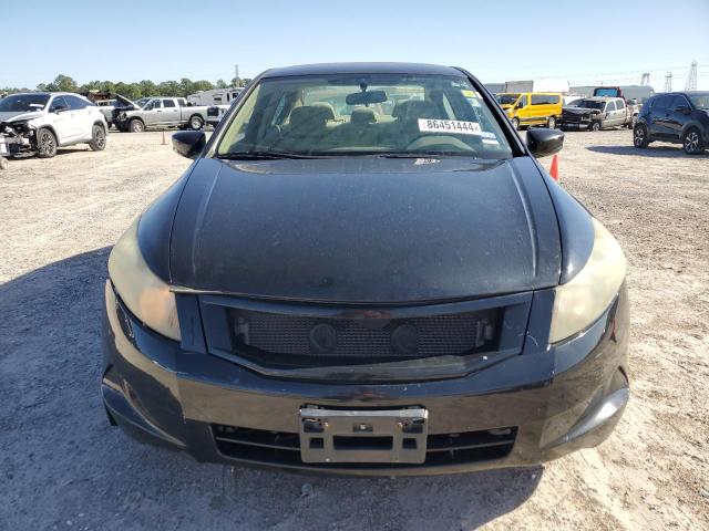 Photo 5 from auction – 2010 HONDA ACCORD LX with VIN 1HGCP2F38AA080294