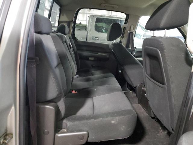 Photo 10 from auction – 2011 CHEVROLET SILVERADO with VIN 1GCPKSE30BF144560