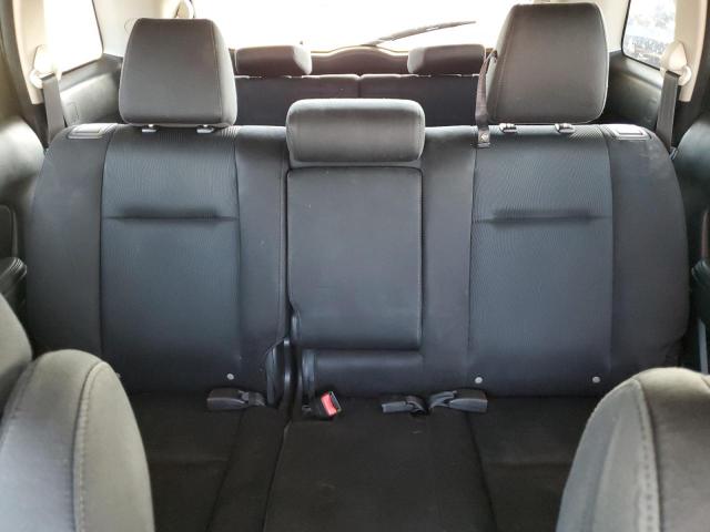 Photo 10 from auction – 2013 MAZDA CX-9 SPORT with VIN JM3TB2BA5D0415126