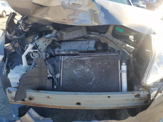 Photo 11 from auction – 2013 NISSAN VERSA S with VIN 3N1CN7AP8DL869637