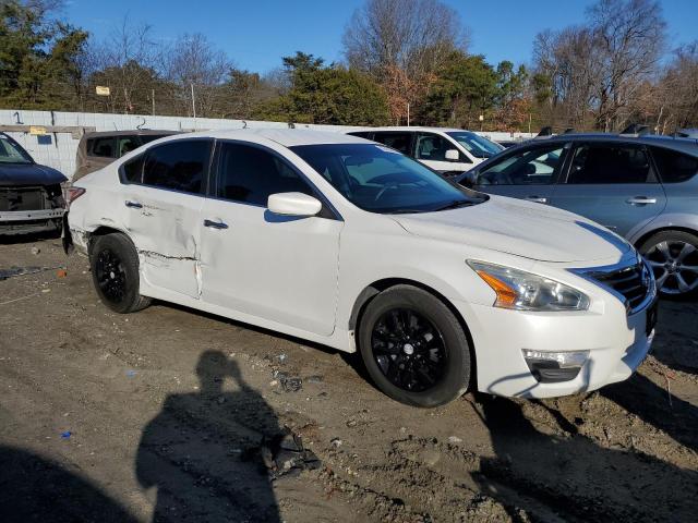 Photo 4 from auction – 2014 NISSAN ALTIMA 2.5 with VIN 1N4AL3AP8EC183121