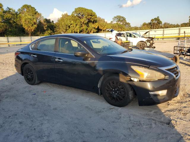 Photo 4 from auction – 2014 NISSAN ALTIMA 2.5 with VIN 1N4AL3AP5EC108408