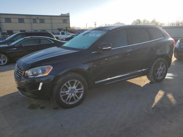 VOLVO XC60 T5 PR 2016 with VIN YV440MDK5G2864204 - Photo from auction