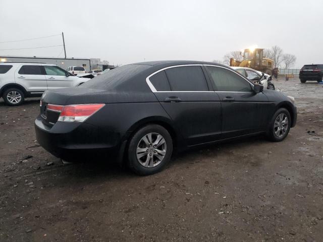 Photo 3 from auction – 2012 HONDA ACCORD SE with VIN 1HGCP2F61CA041608
