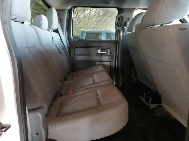 Photo 10 from auction – 2013 FORD F150 SUPER with VIN 1FTEW1CM7DFB83442