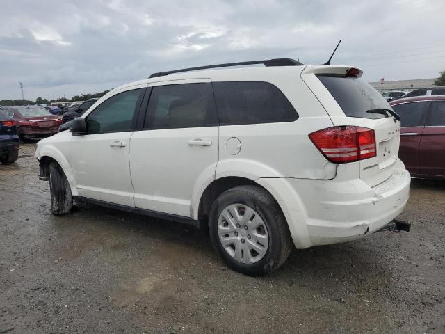 Photo 2 from auction – 2016 DODGE JOURNEY SE with VIN 3C4PDCABXGT233465