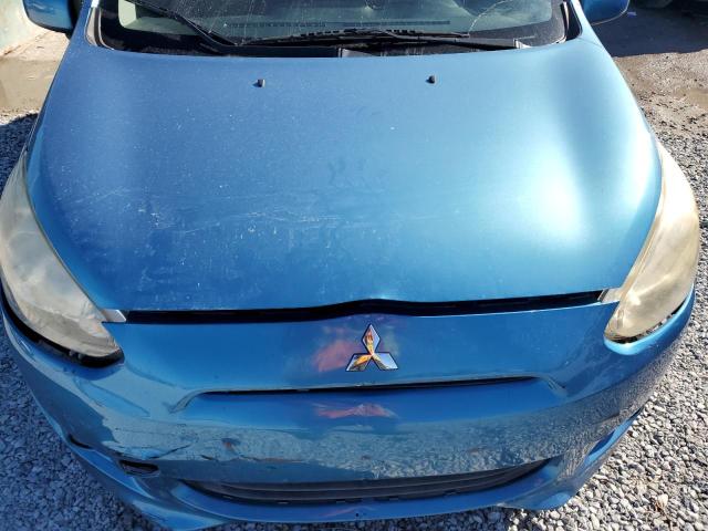 Photo 12 from auction – 2015 MITSUBISHI MIRAGE DE with VIN ML32A3HJ2FH033759