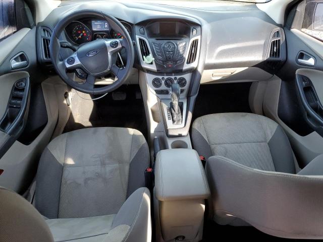 Photo 8 from auction – 2014 FORD FOCUS SE with VIN 1FADP3K21EL186477