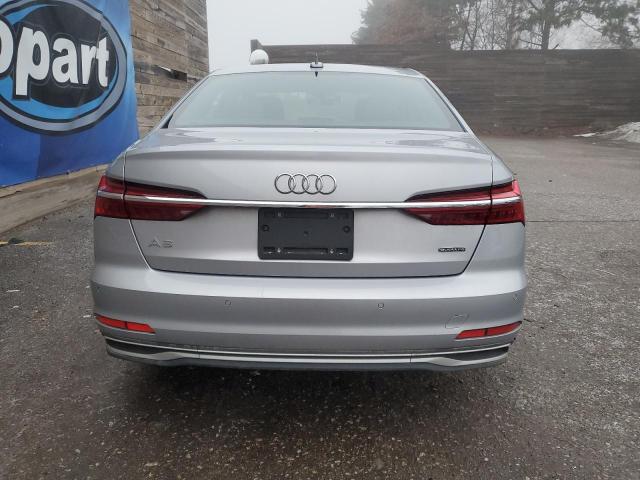 Photo 6 from auction – 2024 AUDI A6 PREMIUM with VIN WAUE3BF24RN036143