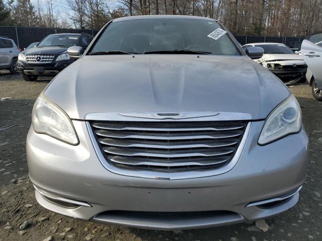 Photo 5 from auction – 2013 CHRYSLER 200 TOURIN with VIN 1C3CCBBB7DN592475