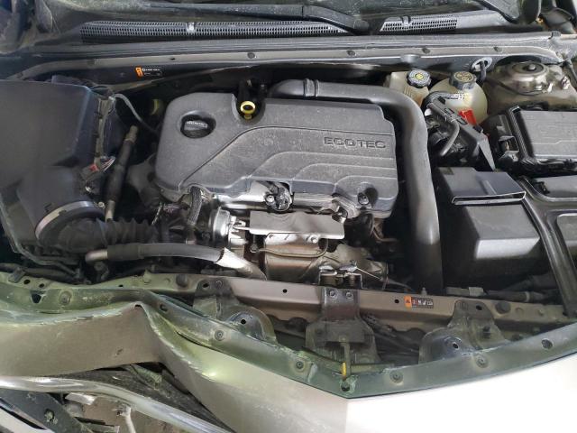 Photo 11 from auction – 2023 CHEVROLET MALIBU PRE with VIN 1G1ZE5ST0PF247404