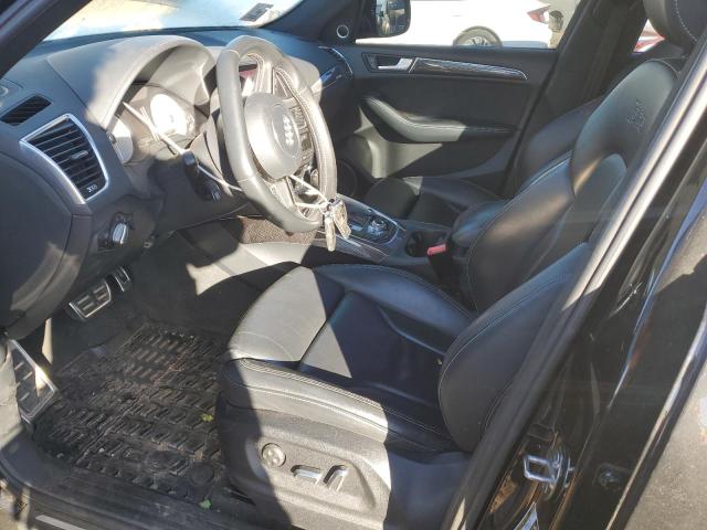 Photo 7 from auction – 2016 AUDI SQ5 PREMIU with VIN WA1CCAFPXGA033777