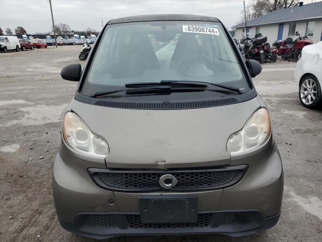 Photo 5 from auction – 2013 SMART FORTWO PUR with VIN WMEEJ3BA6DK624648
