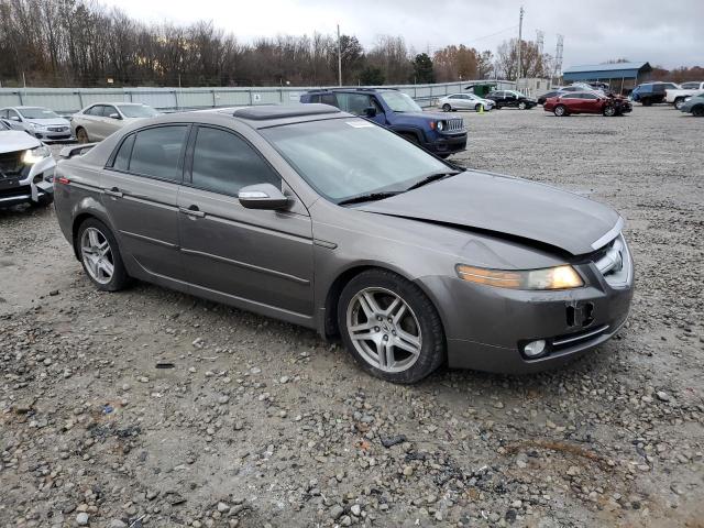 Photo 4 from auction – 2007 ACURA TL with VIN 19UUA66297A018254