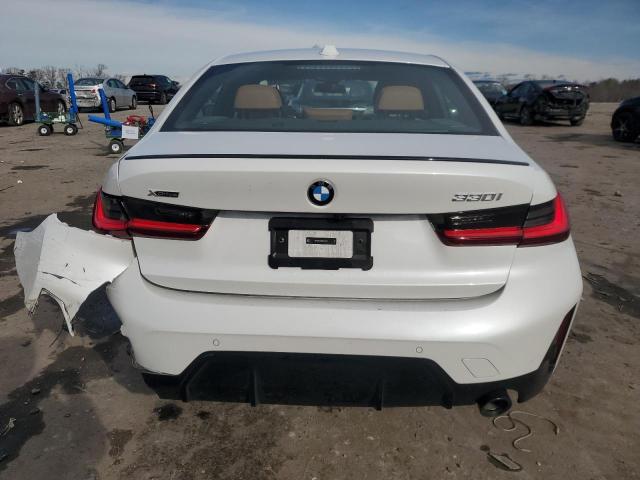 Photo 6 from auction – 2023 BMW 330XI with VIN 3MW89FF06P8D72247