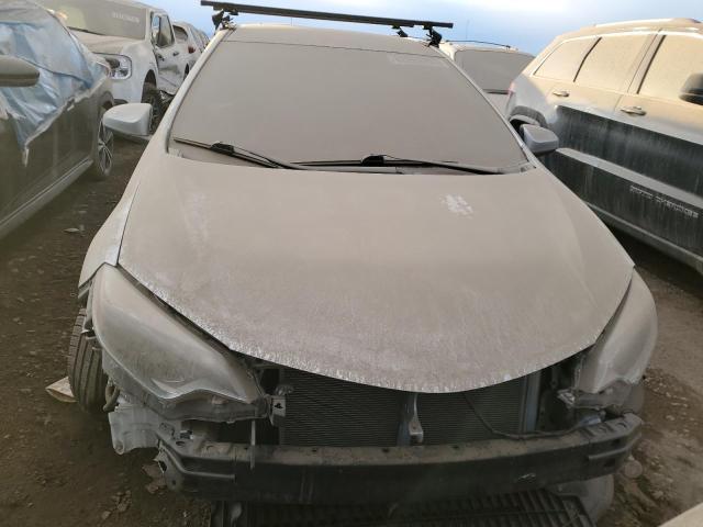 Photo 5 from auction – 2015 TOYOTA COROLLA L with VIN 2T1BURHE7FC475497