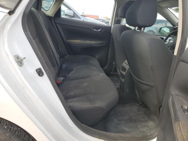 Photo 10 from auction – 2019 NISSAN SENTRA S with VIN 3N1AB7AP1KY340174
