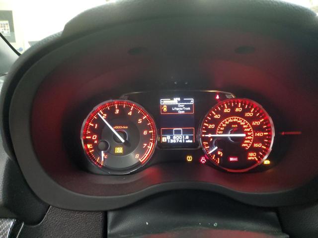 Photo 9 from auction – 2015 SUBARU WRX PREMIU with VIN JF1VA1D65F9804103