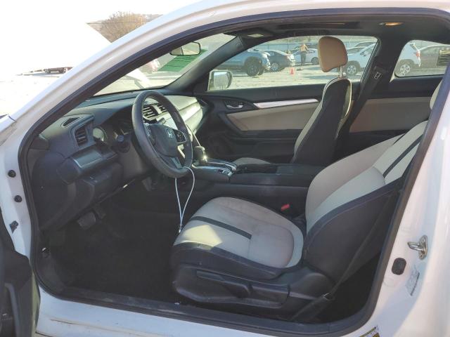 Photo 7 from auction – 2018 HONDA CIVIC LX with VIN 2HGFC4B05JH304820