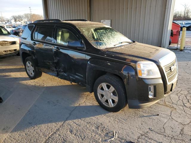 Photo 4 from auction – 2015 GMC TERRAIN SL with VIN 2GKFLWEK6F6342457