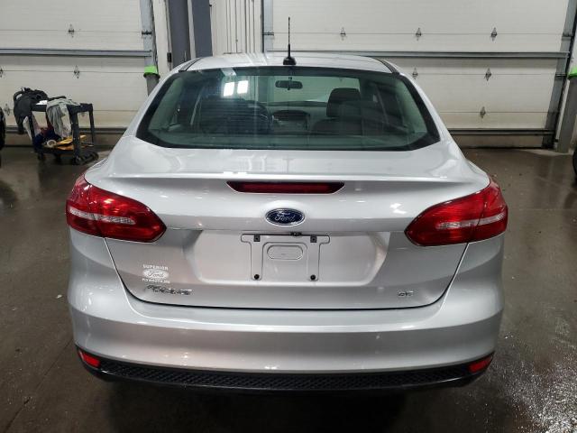 Photo 6 from auction – 2017 FORD FOCUS SE with VIN 1FADP3F20HL266920