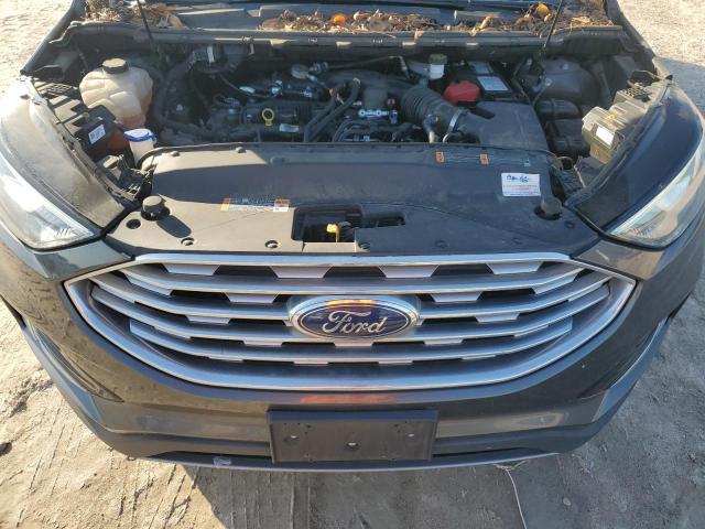 Photo 12 from auction – 2019 FORD EDGE SEL with VIN 2FMPK3J98KBB87525
