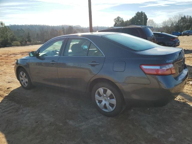 Photo 2 from auction – 2007 TOYOTA CAMRY CE with VIN 4T1BE46K07U045898