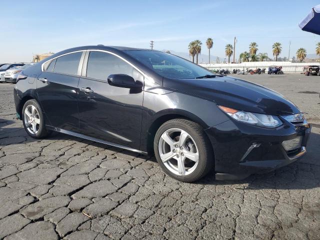 Photo 4 from auction – 2017 CHEVROLET VOLT LT with VIN 1G1RC6S55HU127558