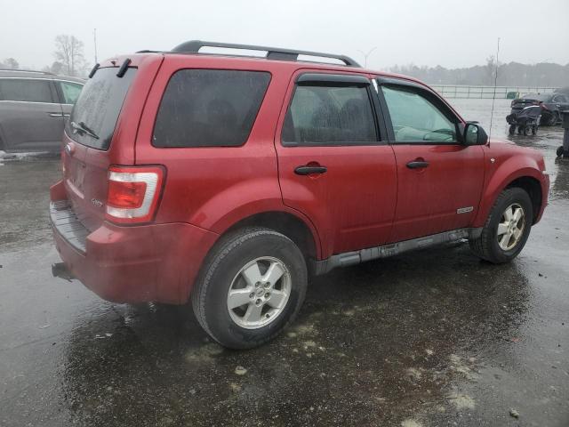 Photo 3 from auction – 2008 FORD ESCAPE XLT with VIN 1FMCU93198KA09494